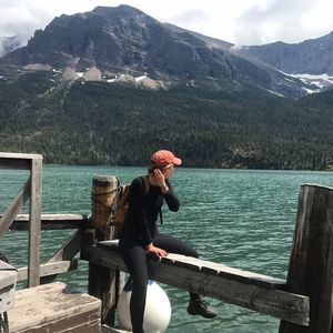 Meet your Posher, Isabelle